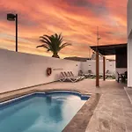 Serenity - By Lanzarote Prázdninový dům *