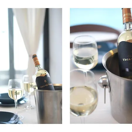 Serenity - By Lanzarote Πλάγια Μπλάνκα