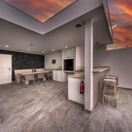 Serenity - By Lanzarote Σπίτι διακοπών Πλάγια Μπλάνκα