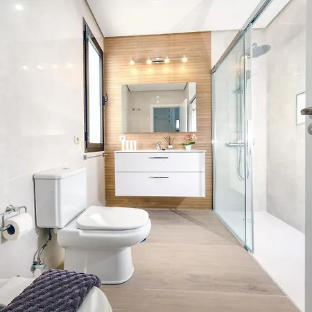 Σπίτι διακοπών Serenity - By Lanzarote Πλάγια Μπλάνκα