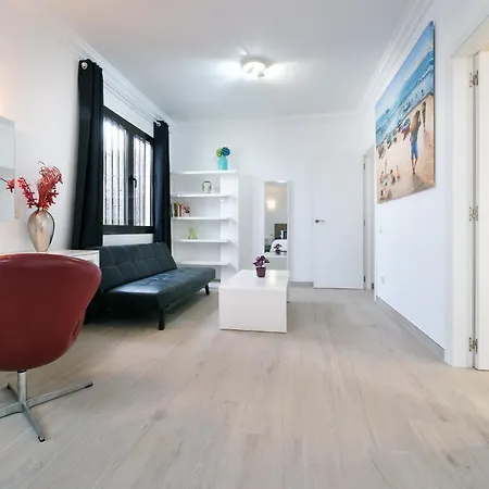 Serenity - By Lanzarote Πλάγια Μπλάνκα