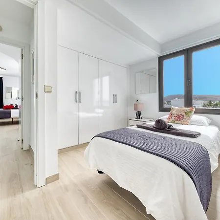 Serenity - By Lanzarote