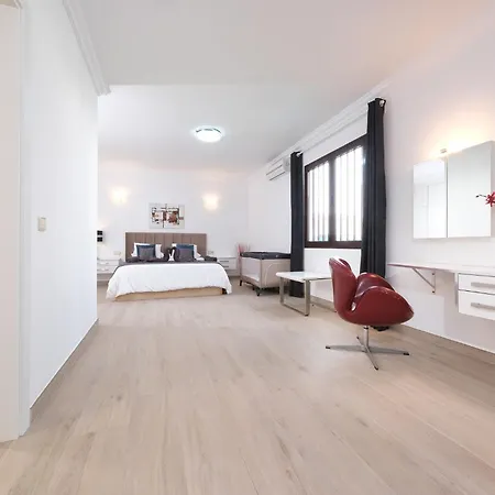 Σπίτι διακοπών Serenity - By Lanzarote Πλάγια Μπλάνκα