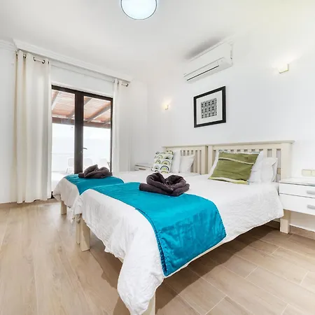 Serenity - By Lanzarote *