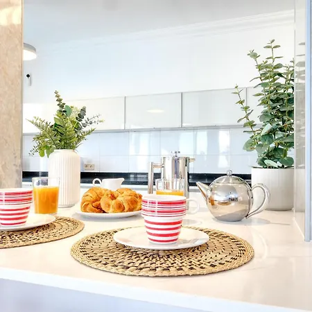 Σπίτι διακοπών Serenity - By Lanzarote Πλάγια Μπλάνκα