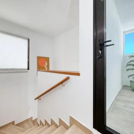 Vakantiehuis Serenity - By Lanzarote