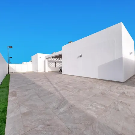 Serenity - By Lanzarote