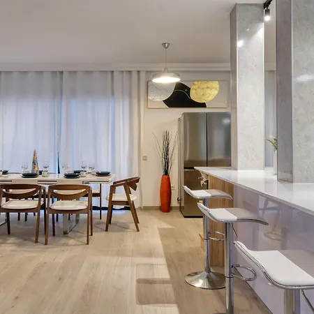 Vakantiehuis Serenity - By Lanzarote *