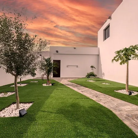 Holiday home Serenity