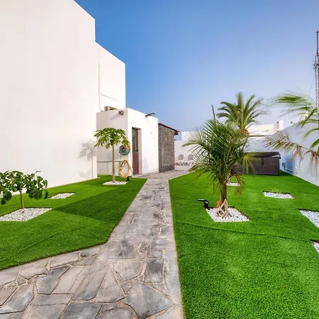 Serenity Holiday home Playa Blanca (Lanzarote)