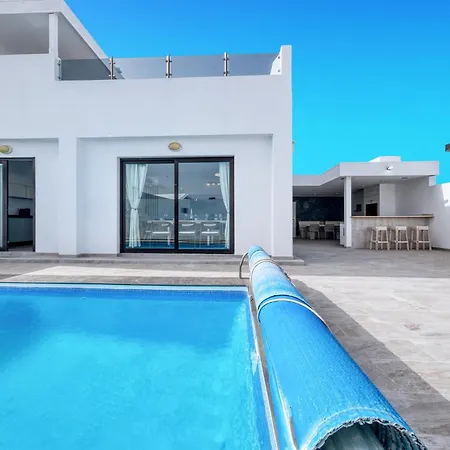 Serenity - By Lanzarote