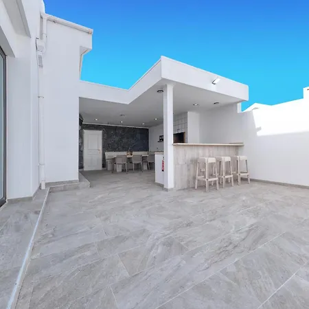 Vakantiehuis Serenity - By Lanzarote *