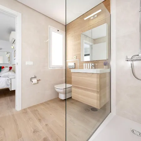 Serenity - By Lanzarote