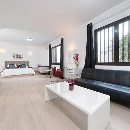 Serenity - By Lanzarote Vakantiehuis