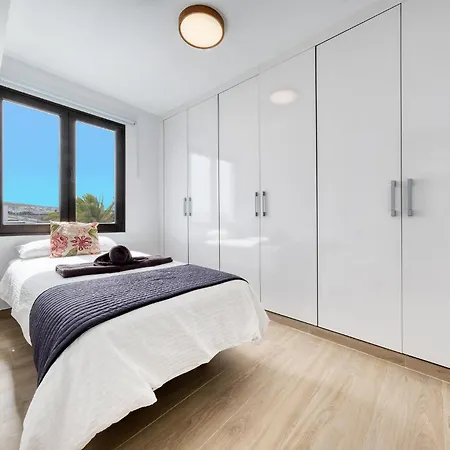 Serenity - By Lanzarote Holiday home *