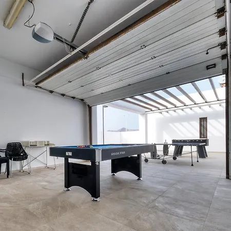 Vakantiehuis Serenity - By Lanzarote