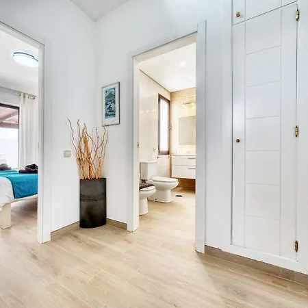 Serenity - By Lanzarote * Playa Blanca (Lanzarote)