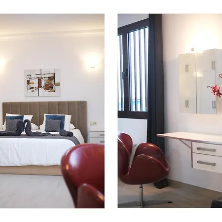 Vakantiehuis Serenity - By Lanzarote