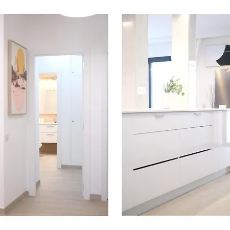 Serenity - By Lanzarote * Playa Blanca (Lanzarote)