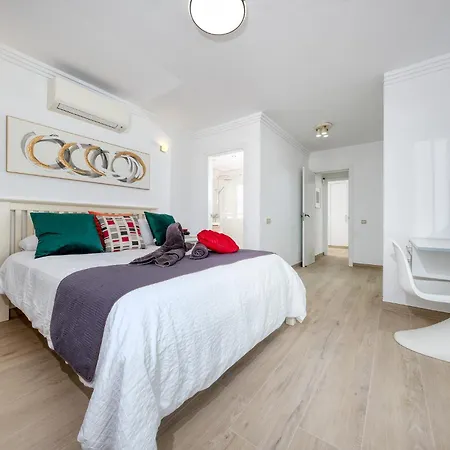 Vakantiehuis Serenity - By Lanzarote