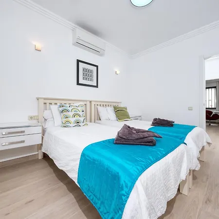 Vakantiehuis Serenity - By Lanzarote Playa Blanca (Lanzarote)