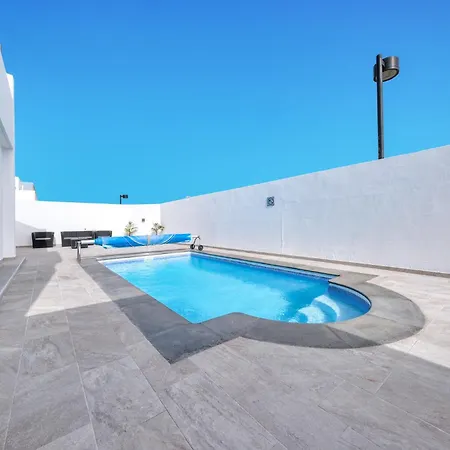 Serenity Holiday home Playa Blanca (Lanzarote)