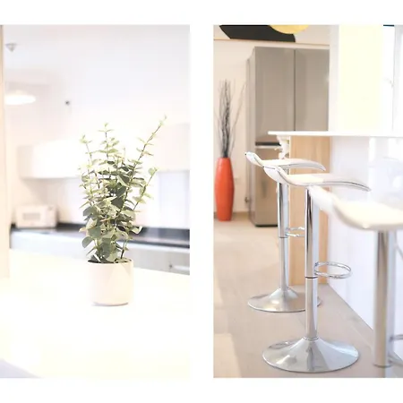 Vakantiehuis Serenity - By Lanzarote Playa Blanca (Lanzarote)