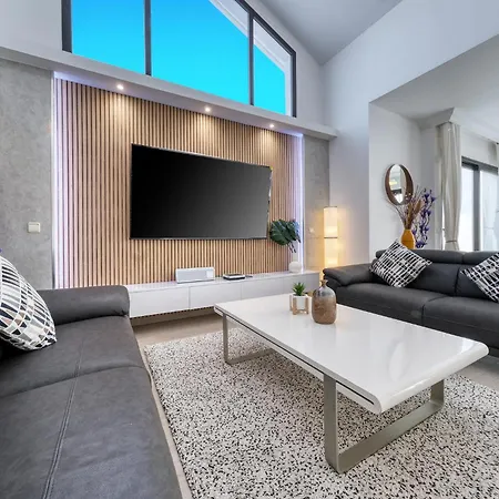Serenity Holiday home