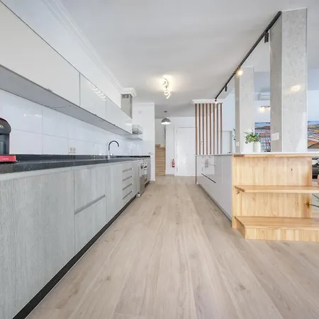 Serenity - By Lanzarote Vakantiehuis *