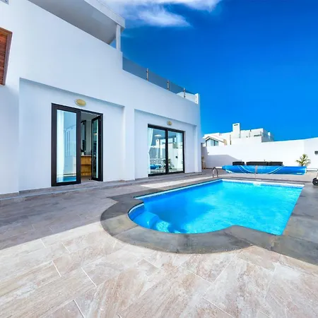 Hébergement de vacances Serenity - By Lanzarote