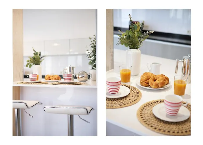 Serenity - By Lanzarote 度假居 *