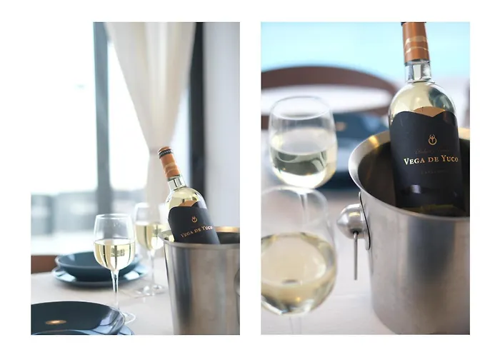 Serenity - By Lanzarote 普拉亚布兰卡