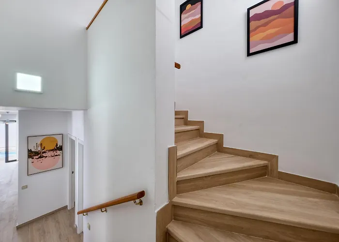 Serenity - By Lanzarote * 普拉亚布兰卡