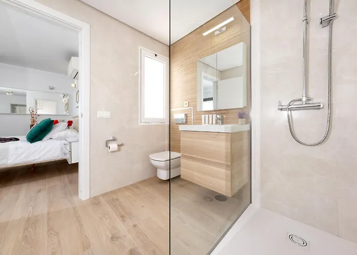 Serenity - By Lanzarote