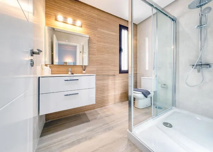 Serenity - By Lanzarote 普拉亚布兰卡