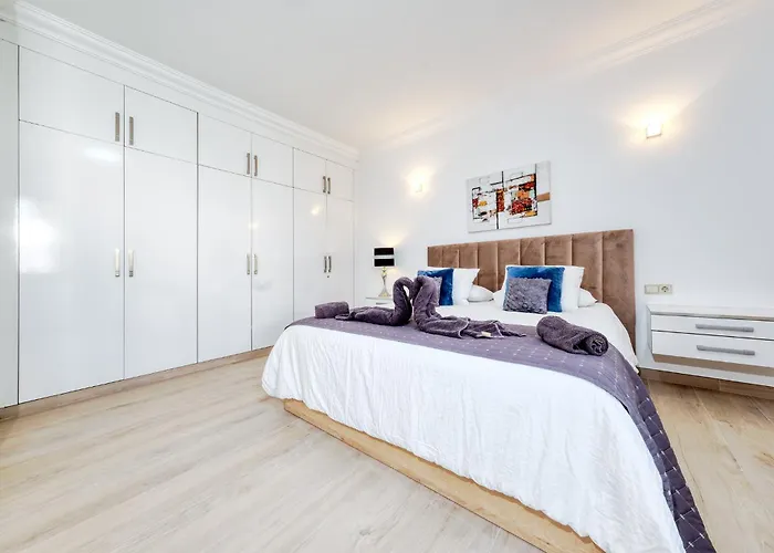 Serenity - By Lanzarote *