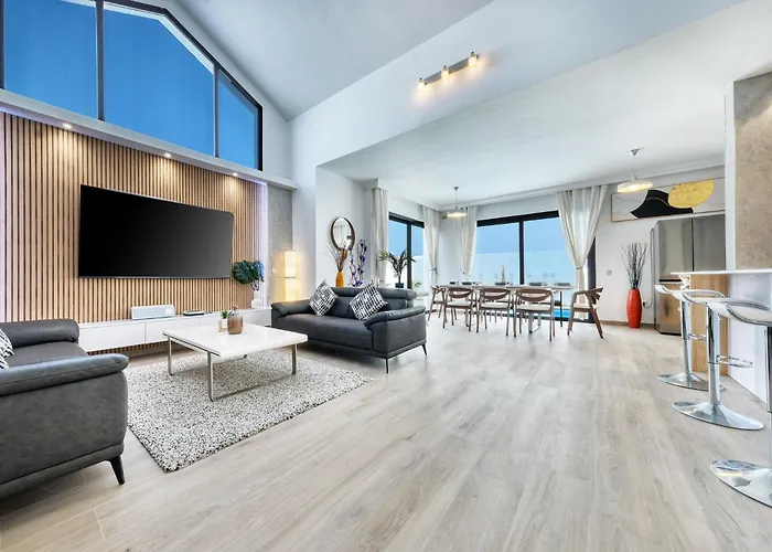 Serenity - By Lanzarote *