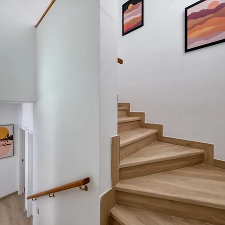 Serenity - By Lanzarote * 普拉亚布兰卡