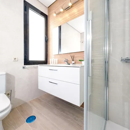 Serenity - By Lanzarote *