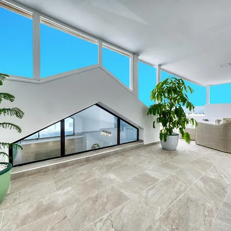 Serenity - By Lanzarote 度假居