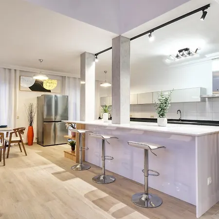 度假居 Serenity - By Lanzarote