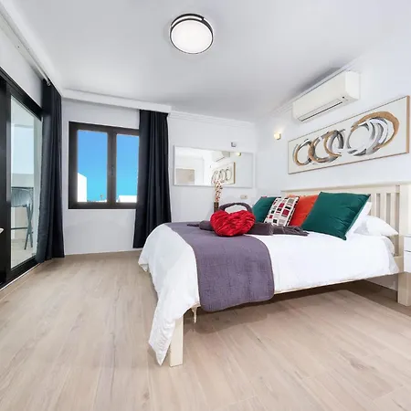 度假居 Serenity - By Lanzarote *