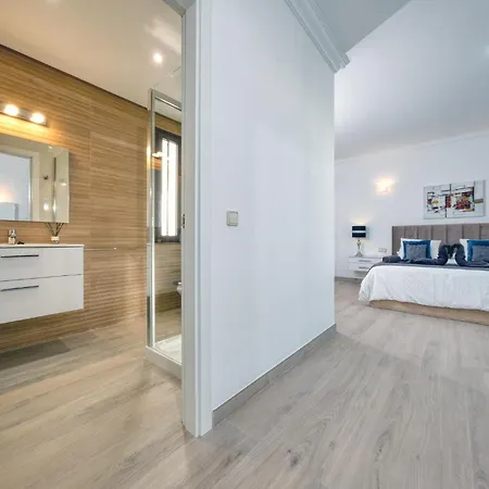 Serenity - By Lanzarote *