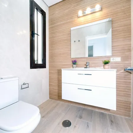 Serenity - By Lanzarote