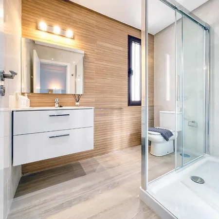 Serenity - By Lanzarote 普拉亚布兰卡