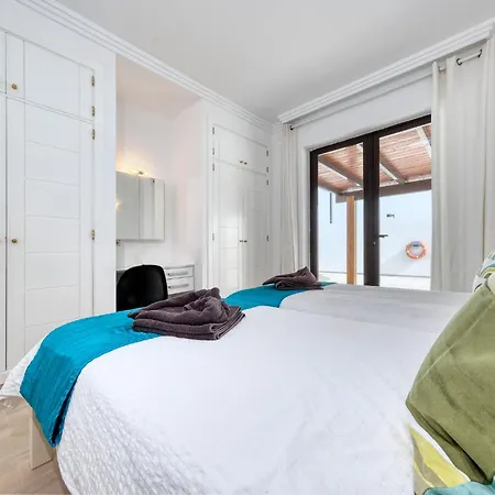 Serenity - By Lanzarote