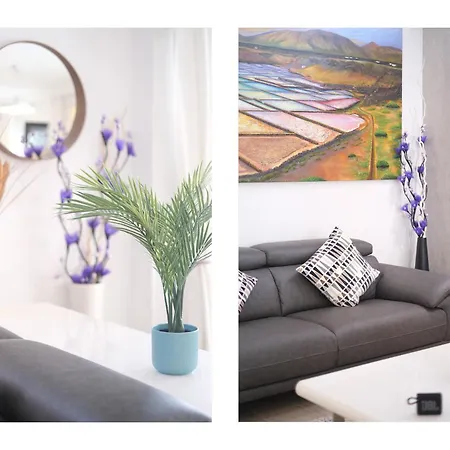 Serenity - By Lanzarote *