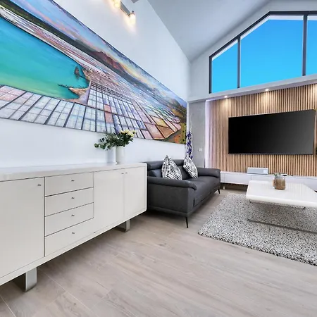 Serenity - By Lanzarote