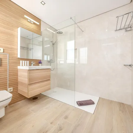 Serenity - By Lanzarote 度假居