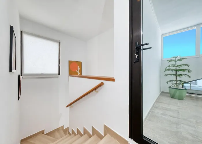 Feriehus Serenity - By Lanzarote